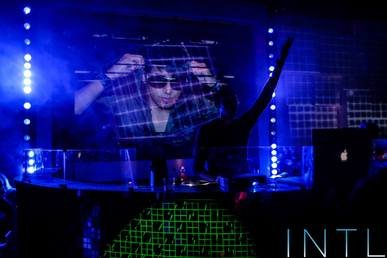 INTL show March 28th 2014