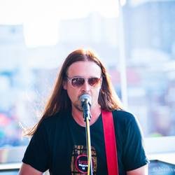 JJ Russell live