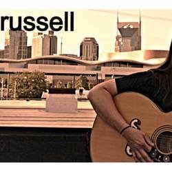 JJ Russell Banner Titled