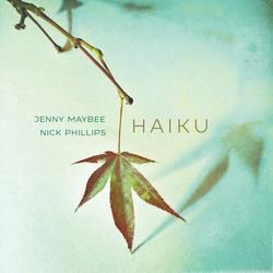 Haiku album cover