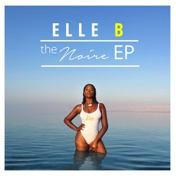 The Noire EP Cover Art