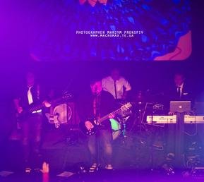 10th Anniversary Show