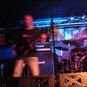 Nine Lies Live Dave and Stoogie